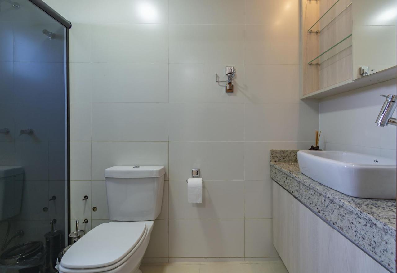 Rosa Apartamento Solar da Encosta Gramado Exterior foto